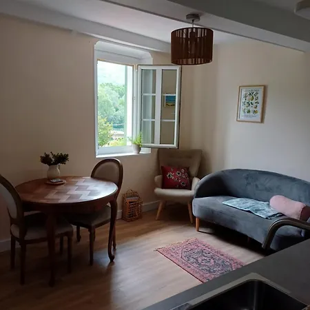 Appartement Riverview Sospel