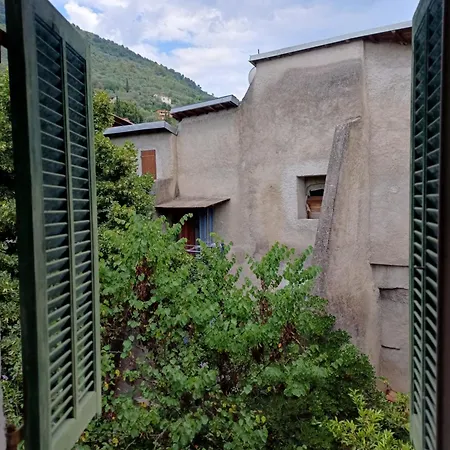 Riverview Appartement *