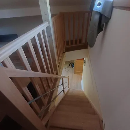 Riverview Appartement Sospel