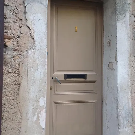 Appartement Riverview *