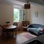 Appartement Riverview Sospel
