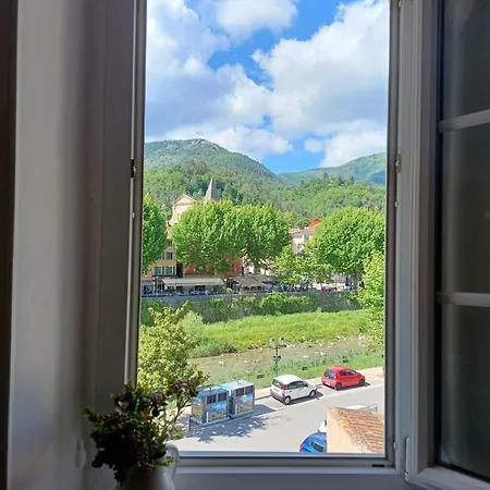Riverview * Sospel