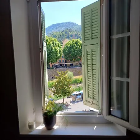 Riverview * Sospel