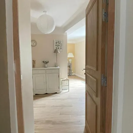 Appartement Riverview *