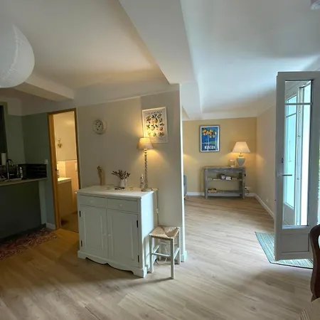 Appartement Riverview