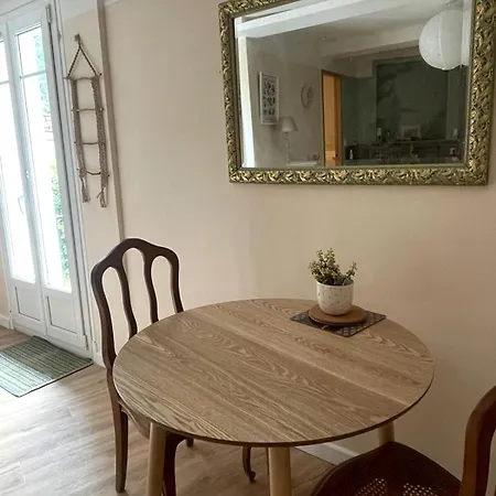 Riverview Appartement Sospel