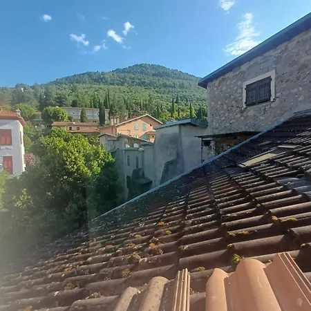 Appartement Riverview Sospel