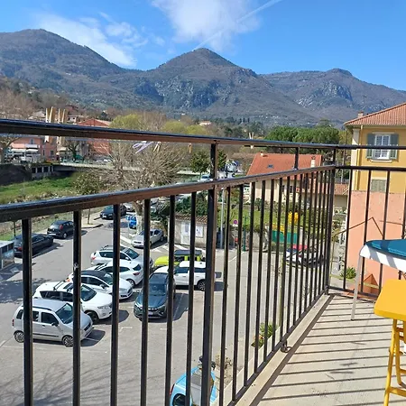 Riverview Appartement Sospel