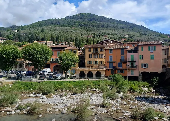 Appartement Riverview *