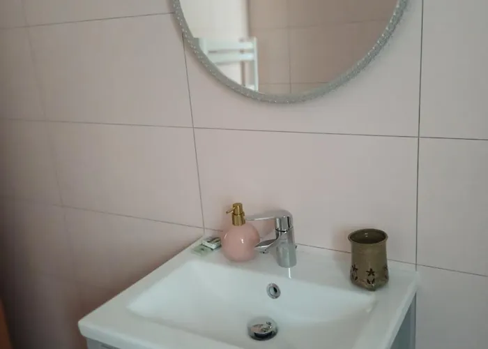 Riverview Appartement Sospel