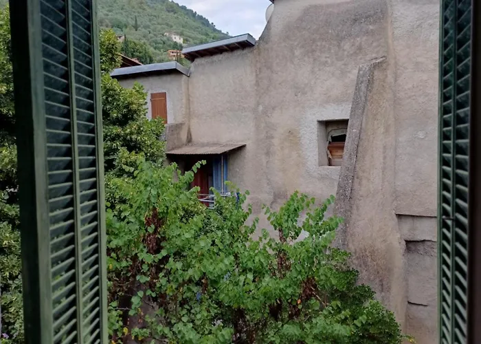 Riverview Appartement *