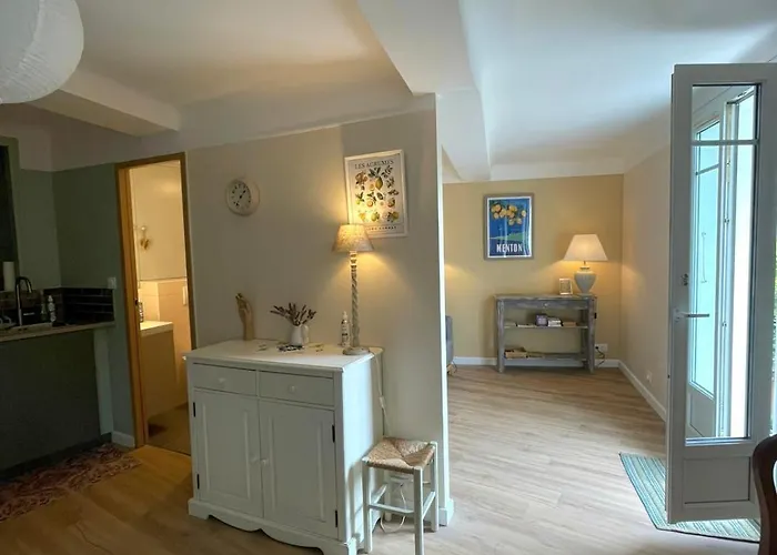 Appartement Riverview