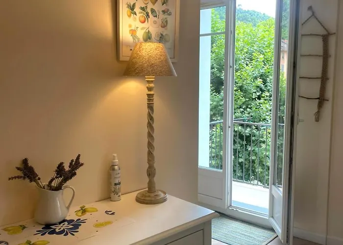 Appartement Riverview Sospel