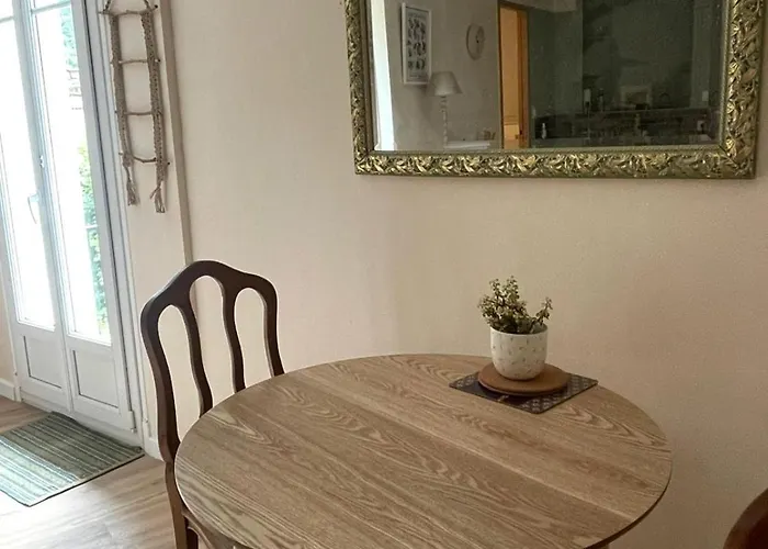 Riverview Appartement Sospel