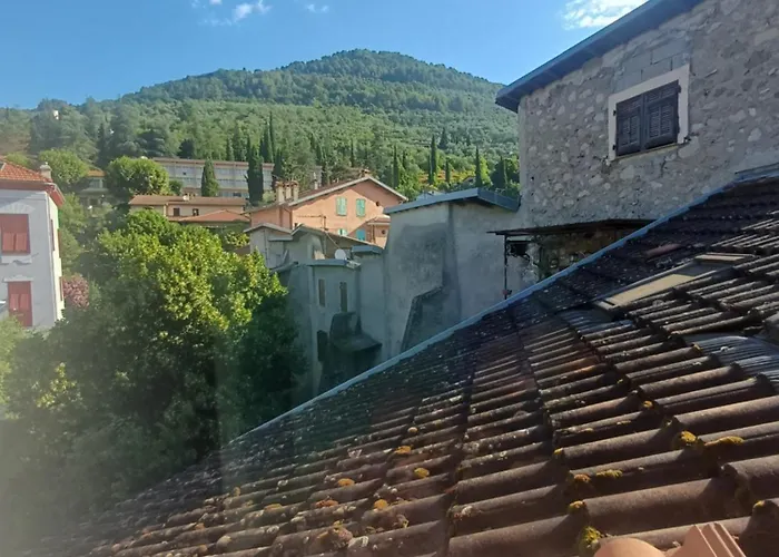 Appartement Riverview Sospel