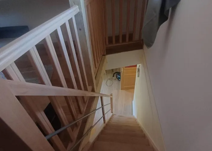 Riverview Appartement Sospel