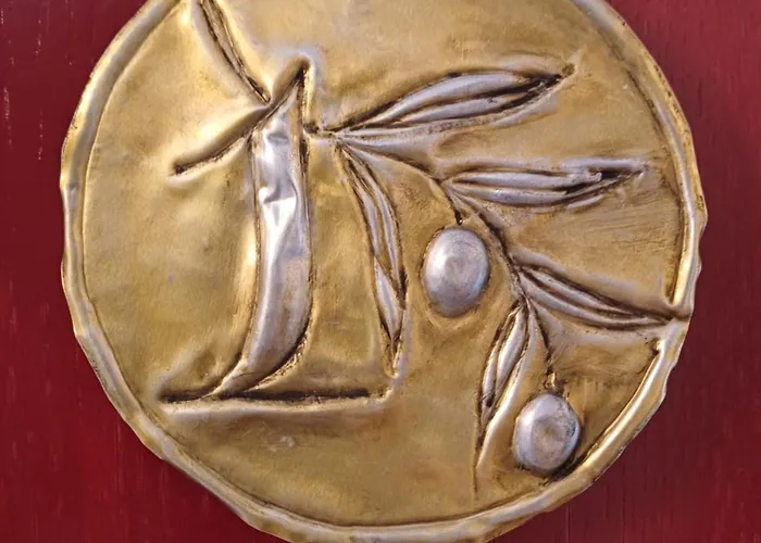 Appartement Riverview Sospel